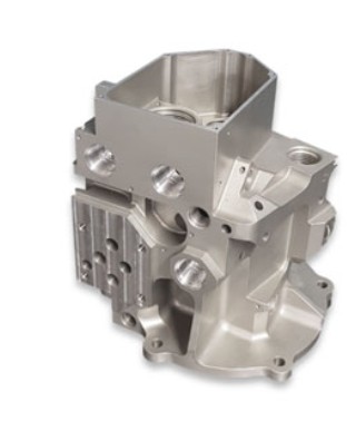 Manifold Body Assy